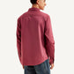 Men's Solid Slim Fit Shirt