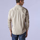 Men's Solid Slim Fit Poplin Redloop Shirt - 1ebd25d8-5afc-4dd1-aacf-cfc2beed8a99 View