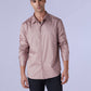 Men's Redloop Solid Slim Fit Poplin Shirt - 465aa50f-a200-4075-8cc4-5350d798bae8 View