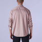 Men's Redloop Solid Slim Fit Poplin Shirt - 9d133306-95cc-4fd7-bfd2-c779244d3e50 View