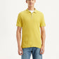 Men's Solid Slim Fit Polo T-shirt - 0c7fa52a-0ed9-4f63-a11e-94dbd4fd0300 View