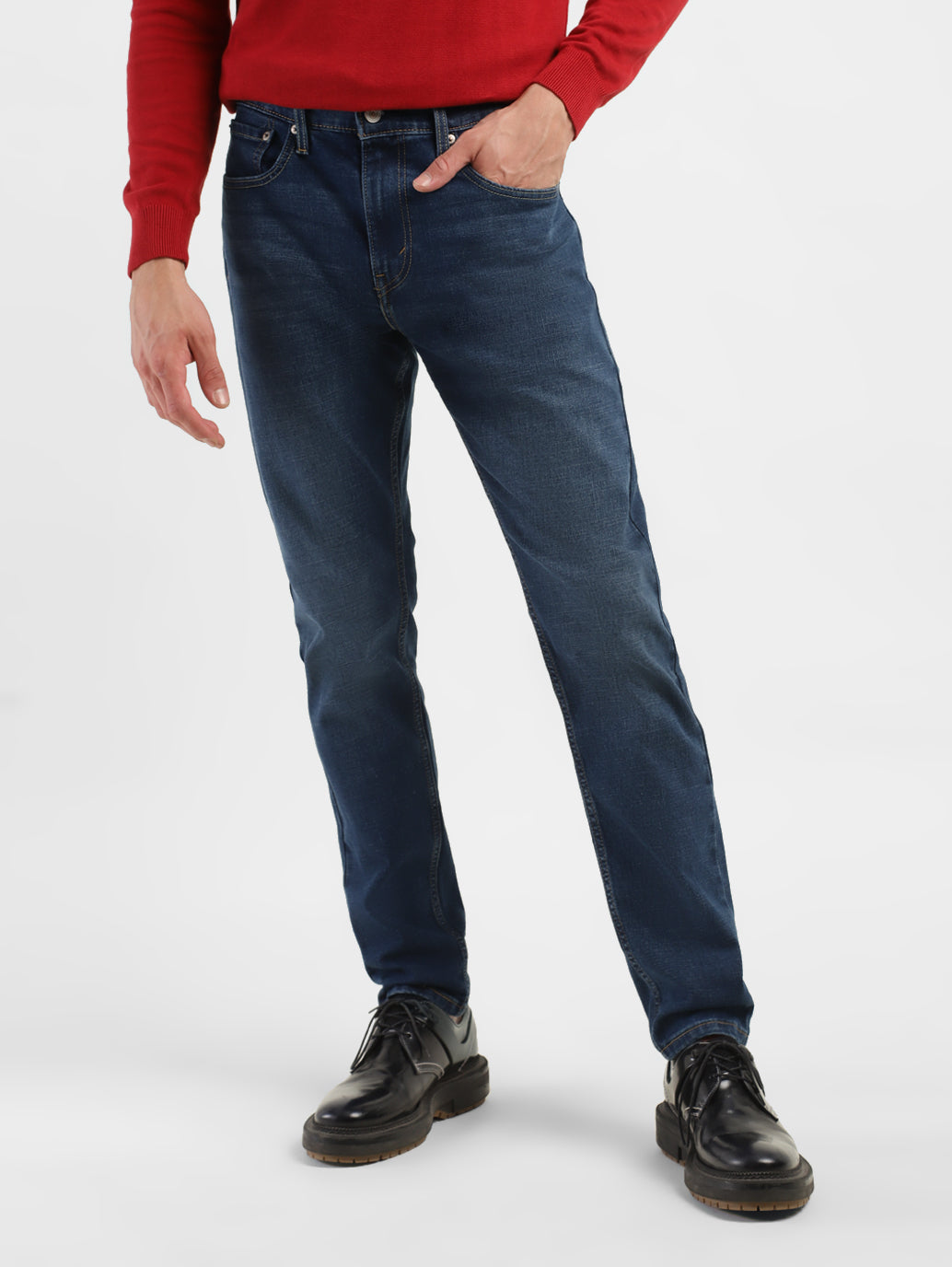 Men's 512 Slim Tapered Jeans
