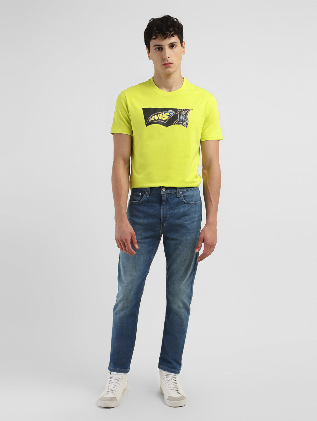 Buy Casual Pants for Men Online  Levi's India – Levis India Store