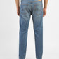 Men's 512 Blue Slim Tapered Fit Jeans