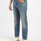 Men's 512 Blue Slim Tapered Fit Jeans