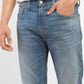 Men's 512 Blue Slim Tapered Fit Jeans