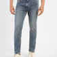 Men's 512 Blue Slim Tapered Fit Jeans