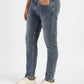 Men's 512 Blue Slim Tapered Fit Jeans