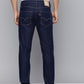 Men's 512 Blue Slim Tapered Fit Jeans