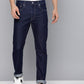 Men's 512 Blue Slim Tapered Fit Jeans