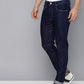 Men's 512 Blue Slim Tapered Fit Jeans