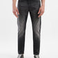 Men's 512 Grey Slim Tapered Fit Jeans