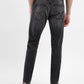 Men's 512 Grey Slim Tapered Fit Jeans