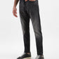 Men's 512 Grey Slim Tapered Fit Jeans