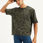 Men's Tie-Dye Relaxed Fit T-Shirt