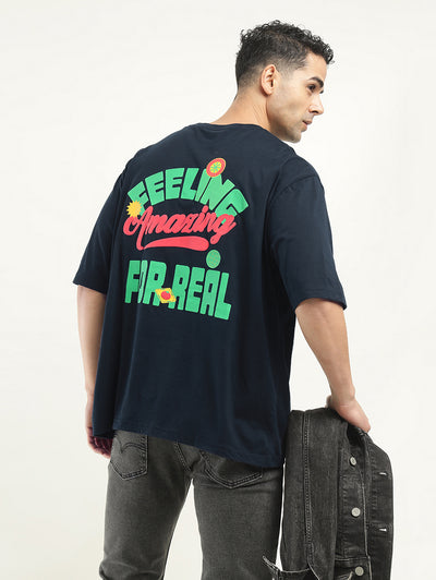 levi's Men's Graphic Print Loose Fit T-shirt-picture-21