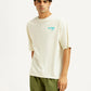 Men's Graphic Loose Fit T-Shirt - Styleshot View