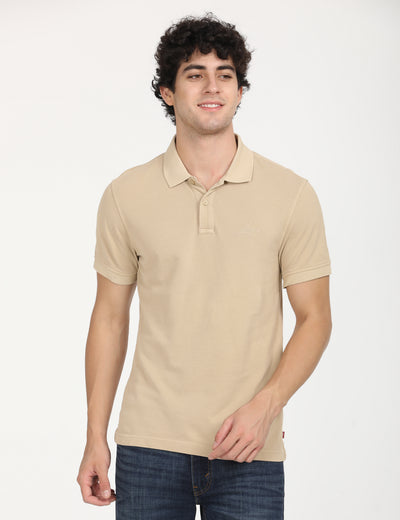 levi's Men's Embroidered Slim Fit Polo T-Shirt-picture-37