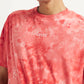 Men's Tie-Dye Regular Fit T-Shirt