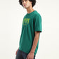 Men's Brand Logo Oversized T-Shirt