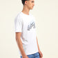 Men's Brand Logo Oversized T-Shirt