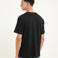 Men's Brand Logo Oversized T-Shirt - 6544e12f-5e6f-4bdf-918c-633d1f4f331e View