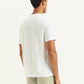 Men's Graphic Print Regular Fit T-Shirt - e2cf537e-b319-4c0a-8137-321b3ddafb63 View