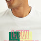 Men's Graphic Print Regular Fit T-Shirt - 792df394-99c1-4cb3-a842-41fbc67d57dc View