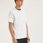 Men's Embroidered Regular Fit T-shirt