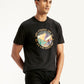 Men's Graphic Print Regular Fit T-Shirt