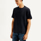 Men's Typography Crew Neck T-shirt