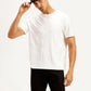 Men's Brand Logo Crew Neck T-shirt - Styleshot View