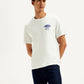 Men's Printed Regular Fit T-Shirt - Styleshot View