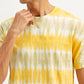 Men's Tie-Dye Crew Neck T-Shirt - 2fb1bc2f-ea71-4249-82f6-6fb73696fe70 View