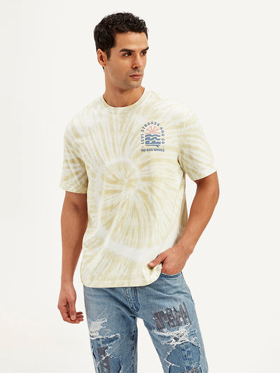 levi's Men's Tie-Dye Crew Neck T-Shirt-picture-21