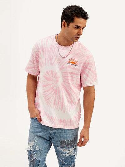 levi's Men's Tie-Dye Crew Neck T-Shirt-picture-24
