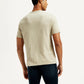 Men's Graphic Regular Fit T-Shirt - Back View