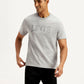 Men's Graphic Regular Fit T-Shirt - Styleshot View