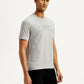 Men's Graphic Regular Fit T-Shirt - Side View