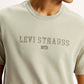 Men's Typography Regular Fit T-Shirt - Detail View