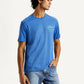 Men's Typography Regular Fit T-Shirt - Styleshot View