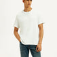 Men's Solid Regular Fit T-Shirt - Styleshot View