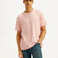 Men's Typography Regular Fit T-Shirt - Styleshot View