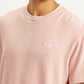 Men's Typography Regular Fit T-Shirt - Detail View