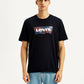 Men's Graphic Regular Fit T-Shirt - Front View