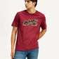 Men's Graphic Regular Fit T-Shirt - Styleshot View