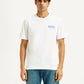 Men's Graphic Regular Fit T-Shirt - Front View