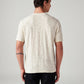 Men's Self-Design Regular Fit T-Shirt - 20 View