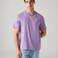Men's Graphic Print Regular Fit T-Shirt - Styleshot View