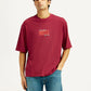 Men's Graphic Regular Fit T-Shirt - Styleshot View